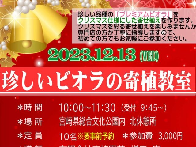 宮崎県総合文化公園 - 木々や草花がいっぱい！街の真ん中にある文化