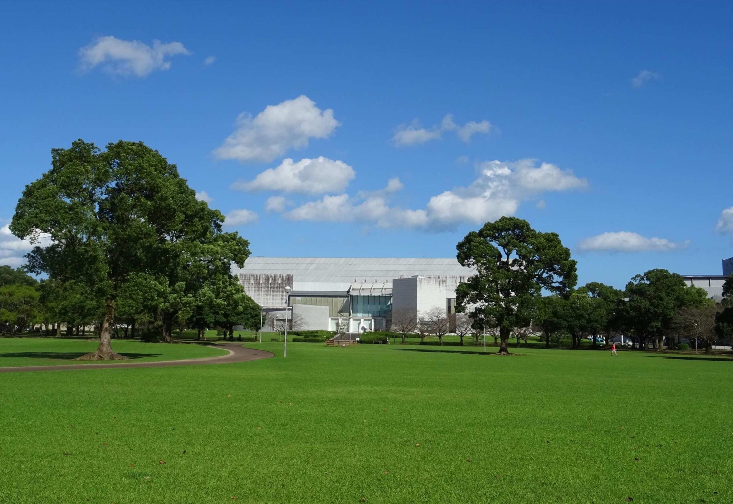 文化公園「みどりの日」フェスタ